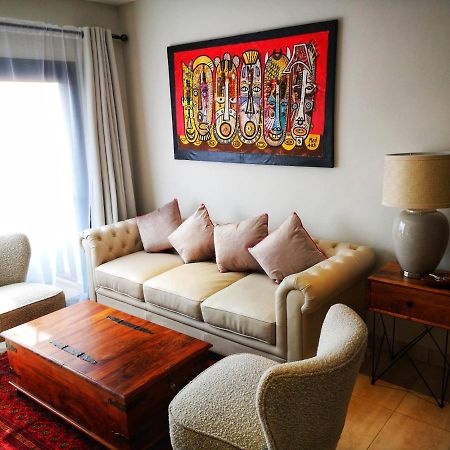 E14, Forest View Apartments, Deposit Required To Confirm Booking Kololi Buitenkant foto