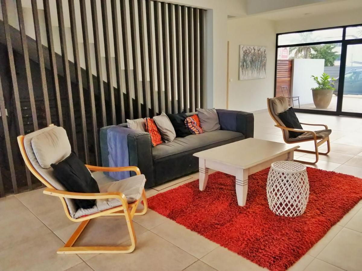 E14, Forest View Apartments, Deposit Required To Confirm Booking Kololi Buitenkant foto