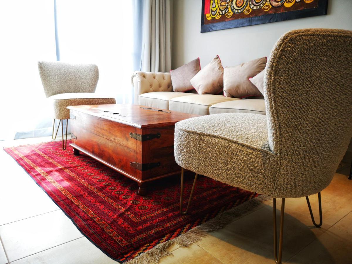 E14, Forest View Apartments, Deposit Required To Confirm Booking Kololi Buitenkant foto