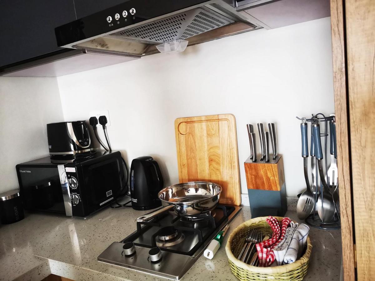 E14, Forest View Apartments, Deposit Required To Confirm Booking Kololi Buitenkant foto