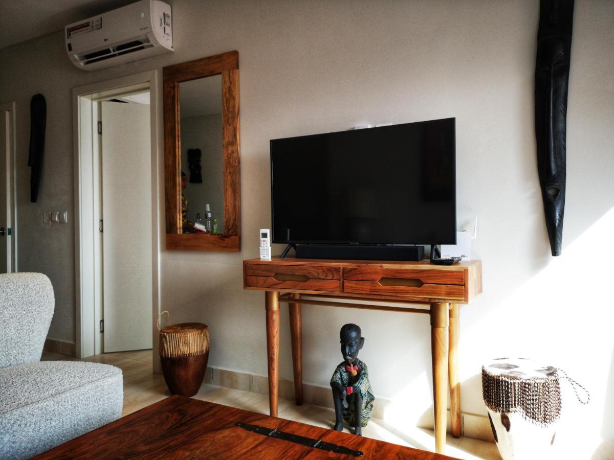 E14, Forest View Apartments, Deposit Required To Confirm Booking Kololi Buitenkant foto