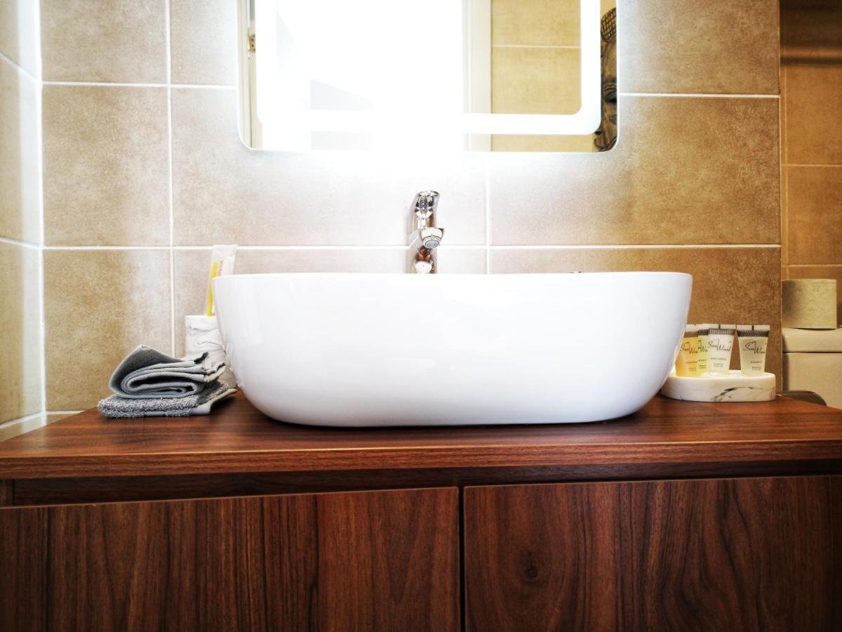 E14, Forest View Apartments, Deposit Required To Confirm Booking Kololi Buitenkant foto