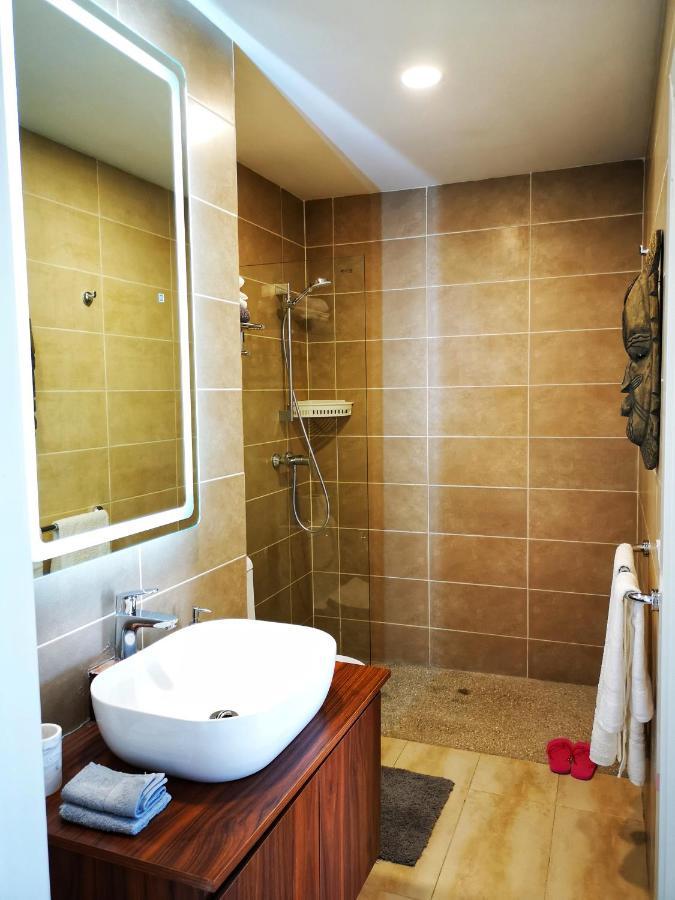 E14, Forest View Apartments, Deposit Required To Confirm Booking Kololi Buitenkant foto