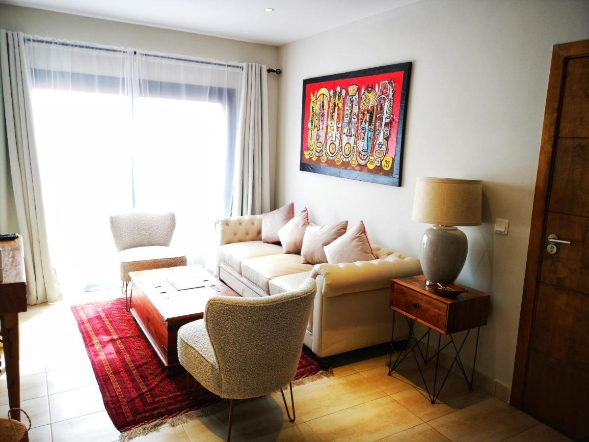 E14, Forest View Apartments, Deposit Required To Confirm Booking Kololi Buitenkant foto