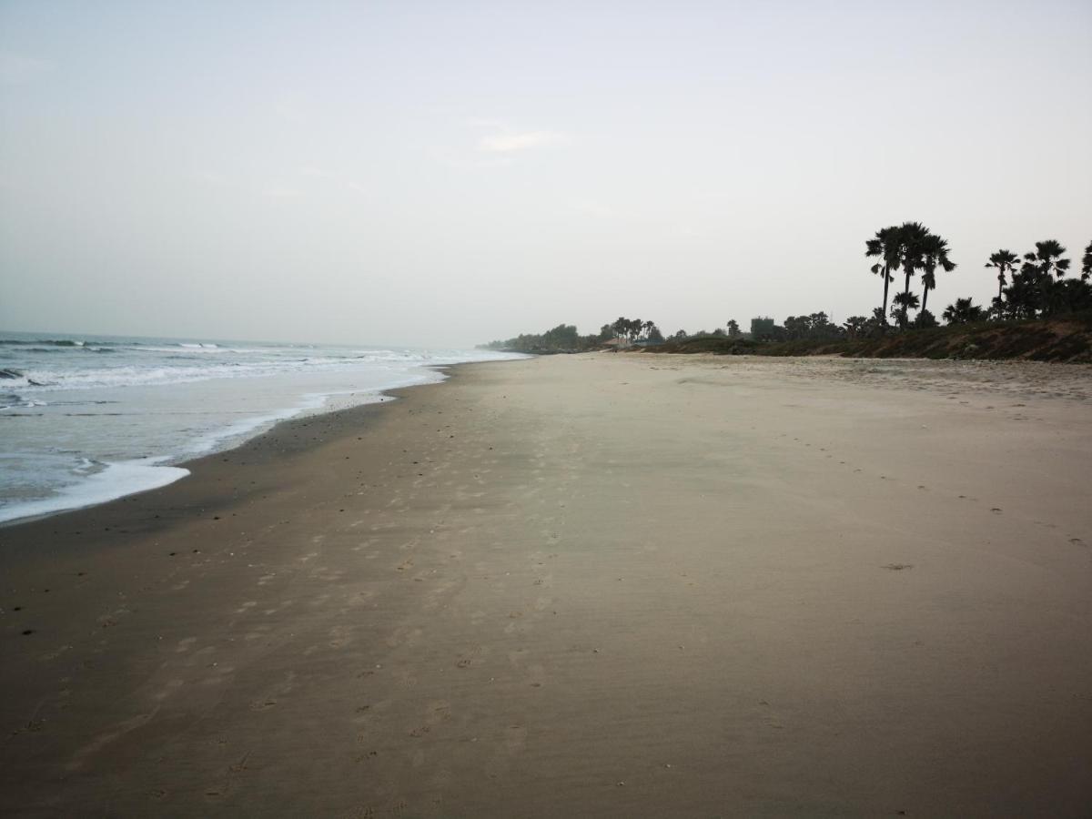 E14, Forest View Apartments, Deposit Required To Confirm Booking Kololi Buitenkant foto