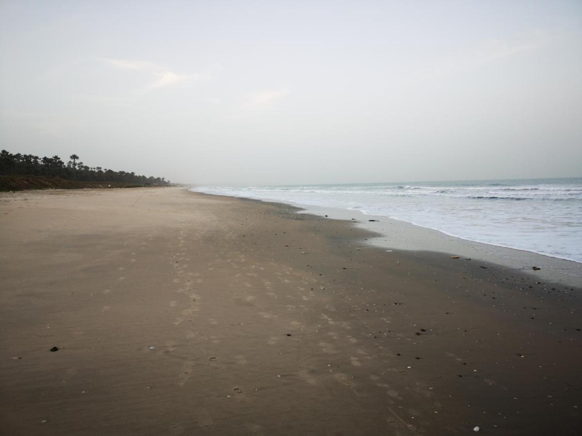 E14, Forest View Apartments, Deposit Required To Confirm Booking Kololi Buitenkant foto